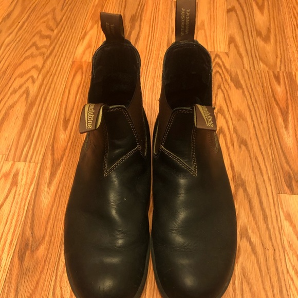 blundstone size 13